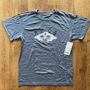 RVCA Artist Network Program Tee